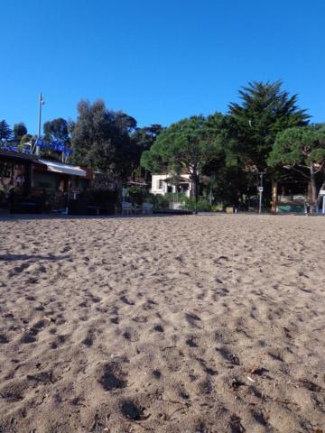 Villa La Brise Théoule-sur-Mer Buitenkant foto
